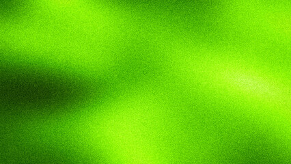 A vibrant lime green foil gradient background with a subtle grainy texture, perfect for energetic 4K wallpapers, dynamic banners, and fresh designs