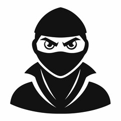 vector illustration of a man