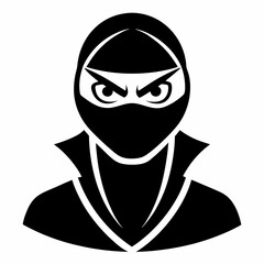 vector illustration of a man