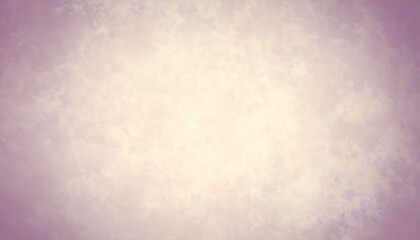 Pastel Purple and Beige Abstract Texture Background