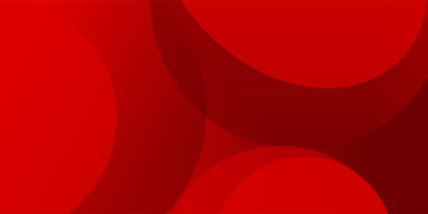 Obraz premium Liquid color background design with circles. Fluid gradient shapes composition. Eps10 vector