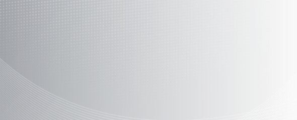 abstract white background modern design Vector illustration