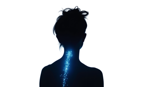 Speaking Light - Throat Chakra in Conversation