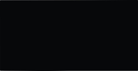 Andrews United States silhouette map