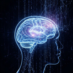 human brain