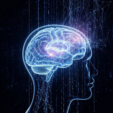human brain