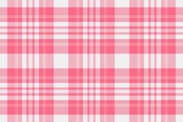 A charming pink and white plaid pattern, perfect for adding a touch of classic elegance to your designs.