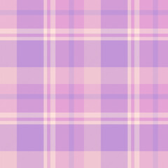 Gentle pastel plaid design in pinks  purples. A soft, calming texture perfect for backgrounds, textiles, or design projects needing a touch of serenity.
