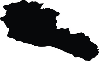 AXENTE SEVER Romania silhouette map