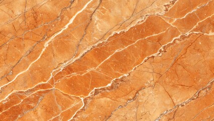 Seamless Marble Texture Background with Organic Veins