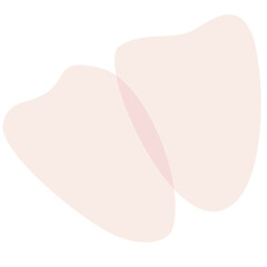 abstract creative hand drawing doodle element