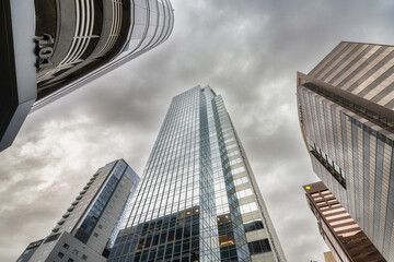 Towering Giant in Phoenix