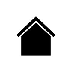 Home Icon Png. House Icon Png. Home Icon On Isolated White.