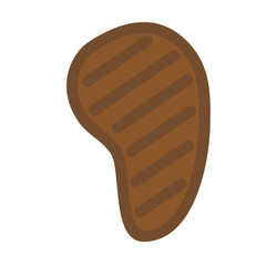 Steak from oktoberfest pack