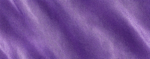 Silky violet satin on an abstract purple canvas - Seamless , pattern , background , tile