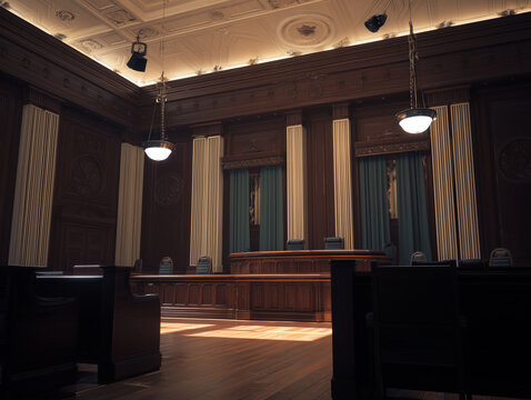 Courthouse Interior Images – Browse 6,616 Stock Photos, Vectors, and ...