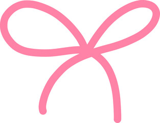 Butterfly-Inspired Soft Bow