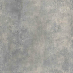 Obraz premium wall, gray-toned, concrete-textured backdrop - Seamless , pattern , background , tile