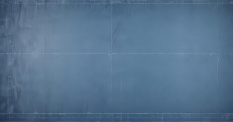 Blueprint texture background with copy space for design ,  mockup,  construction