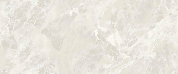 Obraz premium Creamy marble stone on a raw backdrop - Seamless , pattern , background , tile