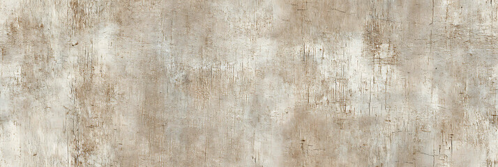 weathered wooden surface with distressed white hue backdrop - Seamless , pattern , background , tile