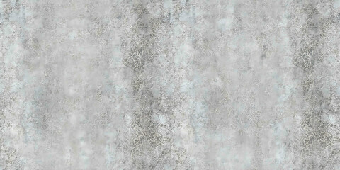 Fototapeta premium Worn, grayish-patterned fabric. Antique textured backdrop - Seamless , pattern , background , tile