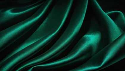 Fototapeta premium Black dark blue green teal mint turquoise abstract modern background. 6