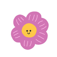 Flower cute