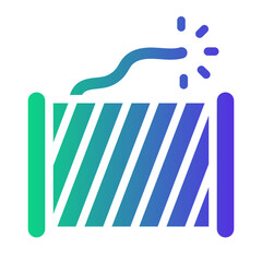 welding Gradient icon