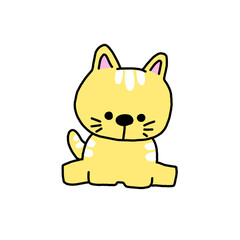 Cute Cat
