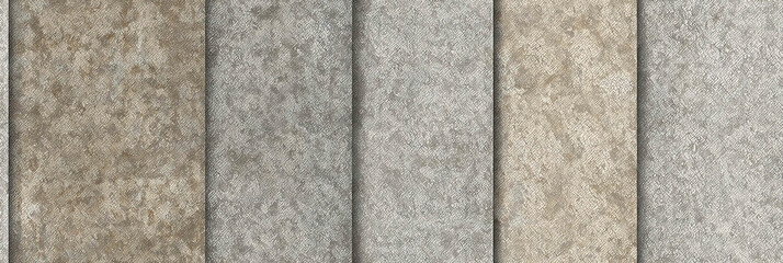 Fototapeta premium vintage damas pattern mosaic backdrop, retro wallpaper design - Seamless , pattern , background , tile