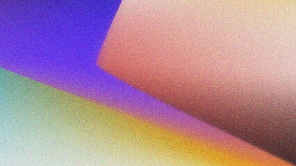 abstract background of colorful stripes
