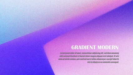 Abstract blurred multicolored gradient fluid vector background design wallpaper template with dynamic color, waves, and blend. Futuristic modern backdrop design for business, presentation, ads, banner