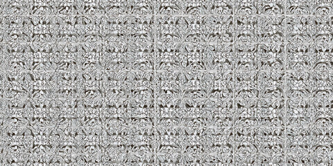 Consistent design with incorporated features - Seamless , pattern , background , tile