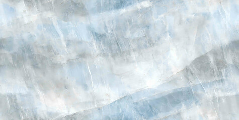 Textured marine-hued ceramic wall covering for room decoration - Seamless , pattern , background , tile