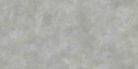 Naklejka premium rough gray textured concrete backdrop - Seamless , pattern , background , tile