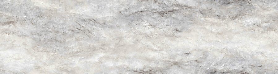Textured backdrop of gray, natural marble stone hue - Seamless , pattern , background , tile