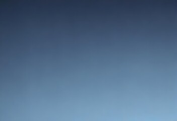 Serene navy-to-baby blue gradient, smooth texture,  peaceful,  color transition