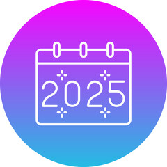 2025 Icon