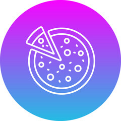 Pizza Icon