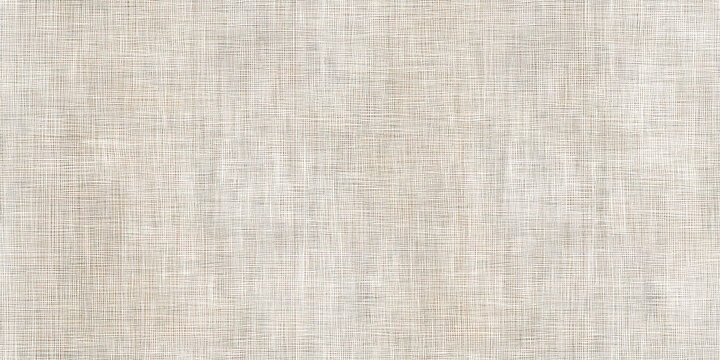 white woven linen fabric, textured background - Seamless , pattern , background , tile