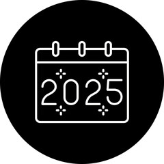 2025 Icon