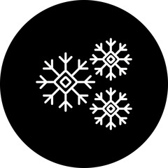Snowflake Icon