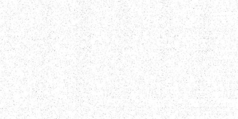 Vector White wall texture noise and overlay pattern terrazzo flooring texture polished stone pattern old surface marble for background. Rock stone marble backdrop textured illustration.