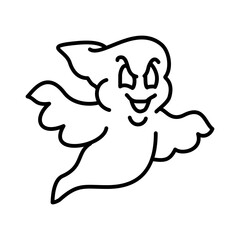 Ghost icon