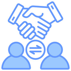 Customer Engagement Icon