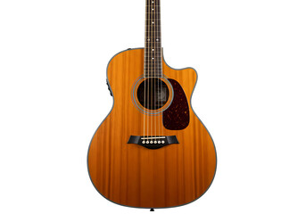 Stunning Acoustic Guitar Images Specs  Reviews isolated on transparent background