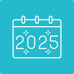 2025 Icon