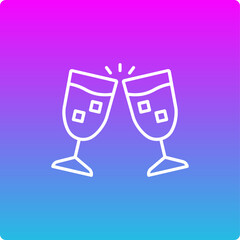 Cheers Icon