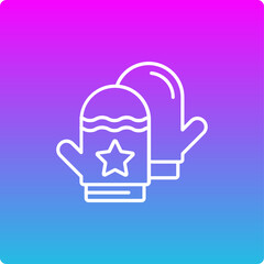 Mittens Icon